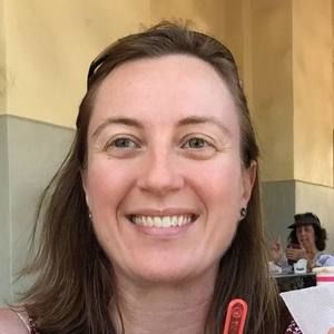 Meet your Posher, Jill